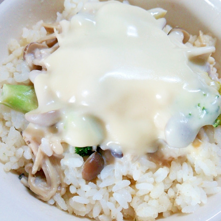 ママのお家で1人様ランチに 冷ご飯でドリア レシピ 作り方 By Jrとmc 楽天レシピ ママのお家で1人様ランチに 冷ご飯でドリア レシピ 作り方 By Jrとmc 楽天レシピ